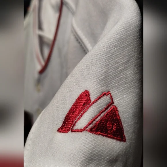 New with tag Authentic baseball  Los Angeles angels rare sleeveless jersey - Picture 5 of 6